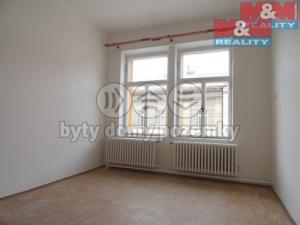 Pronájem bytu 3+1, Hradec Králové, Pražská třída, 75 m2