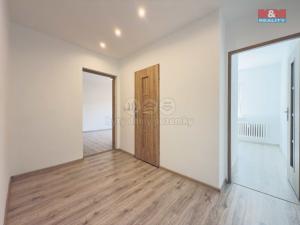 Prodej bytu 3+kk, Karviná - Mizerov, Majakovského, 58 m2