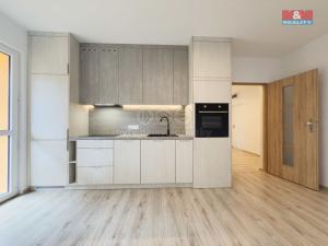 Prodej bytu 3+kk, Karviná - Mizerov, Majakovského, 58 m2