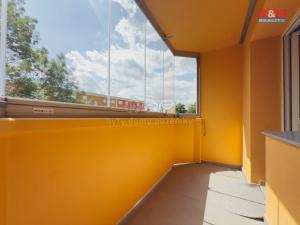 Prodej bytu 3+kk, Karviná - Mizerov, Majakovského, 58 m2