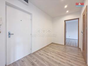 Prodej bytu 3+kk, Karviná - Mizerov, Majakovského, 58 m2