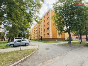 Prodej bytu 3+kk, Karviná - Mizerov, Majakovského, 58 m2