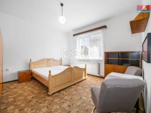 Prodej rodinného domu, Přeštice, Rebcova, 190 m2