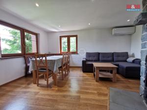 Pronájem chaty, Třinec - Oldřichovice, 65 m2