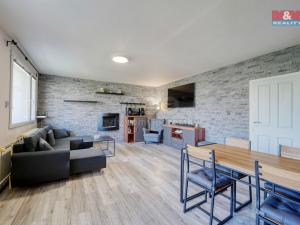 Prodej bytu 4+1, Hořovice, U Remízku, 87 m2