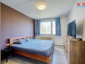 Prodej bytu 4+1, Hořovice, U Remízku, 87 m2