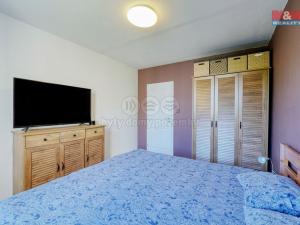 Prodej bytu 4+1, Hořovice, U Remízku, 87 m2