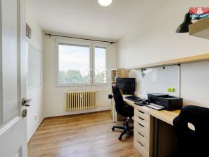 Prodej bytu 4+1, Hořovice, U Remízku, 87 m2