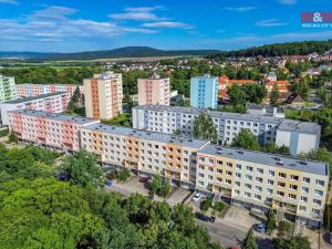Prodej bytu 4+1, Hořovice, U Remízku, 87 m2