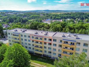 Prodej bytu 4+1, Hořovice, U Remízku, 87 m2