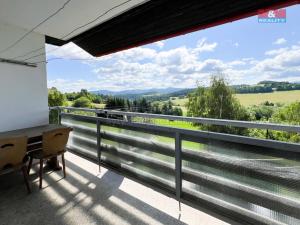 Prodej bytu 3+1, Hartmanice, 64 m2