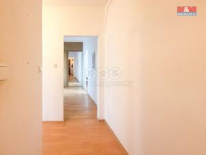 Prodej bytu 3+1, Hartmanice, 64 m2