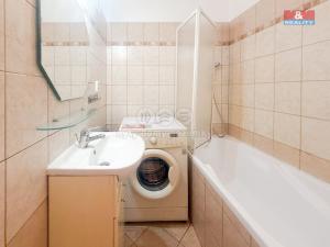 Prodej bytu 3+1, Hartmanice, 64 m2