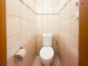 Prodej bytu 3+1, Hartmanice, 64 m2