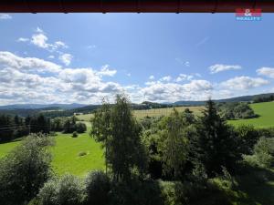 Prodej bytu 3+1, Hartmanice, 64 m2