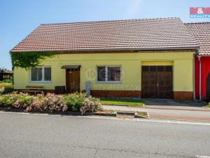 Prodej rodinného domu, Moutnice, 120 m2