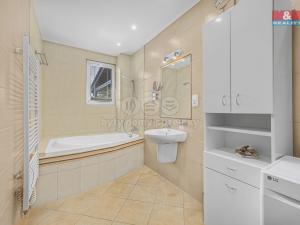 Prodej rodinného domu, Velké Přílepy, Pláničkova, 170 m2