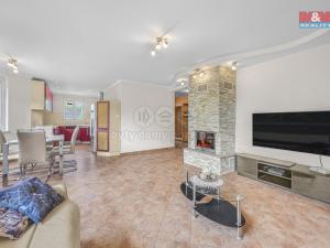 Prodej rodinného domu, Velké Přílepy, Pláničkova, 170 m2