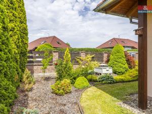 Prodej rodinného domu, Velké Přílepy, Pláničkova, 170 m2