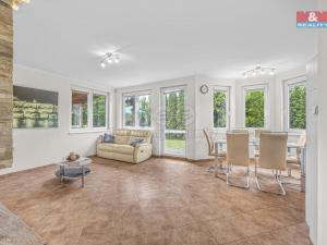 Prodej rodinného domu, Velké Přílepy, Pláničkova, 170 m2