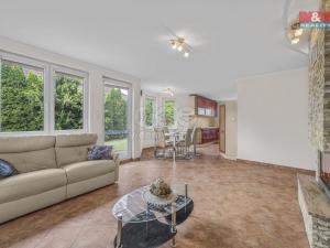 Prodej rodinného domu, Velké Přílepy, Pláničkova, 170 m2