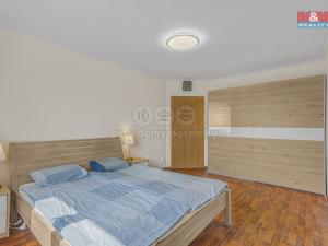 Prodej rodinného domu, Velké Přílepy, Pláničkova, 170 m2