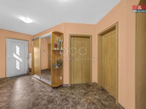 Prodej rodinného domu, Velké Přílepy, Pláničkova, 170 m2
