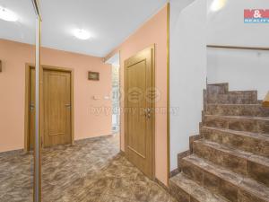 Prodej rodinného domu, Velké Přílepy, Pláničkova, 170 m2