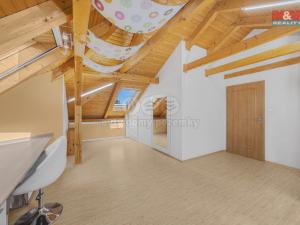 Prodej rodinného domu, Velké Přílepy, Pláničkova, 170 m2