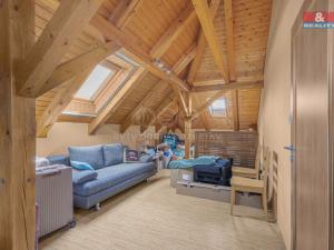 Prodej rodinného domu, Velké Přílepy, Pláničkova, 170 m2