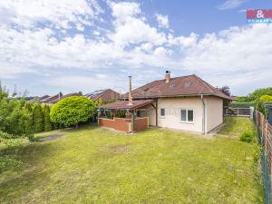 Prodej rodinného domu, Velké Přílepy, Pláničkova, 170 m2