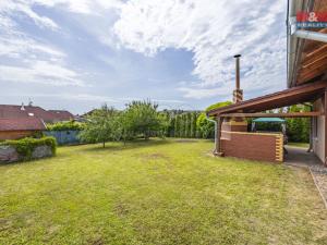 Prodej rodinného domu, Velké Přílepy, Pláničkova, 170 m2