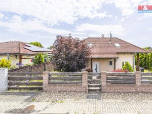 Prodej rodinného domu, Velké Přílepy, Pláničkova, 170 m2