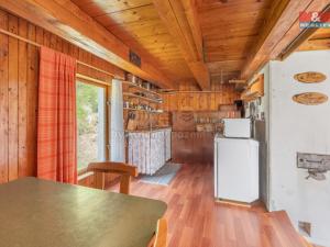 Prodej chaty, Soběšín, 100 m2