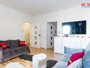 Prodej bytu 4+1, Orlová - Lutyně, F. S. Tůmy, 81 m2