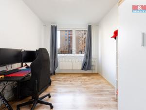 Prodej bytu 4+1, Orlová - Lutyně, F. S. Tůmy, 81 m2