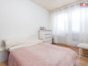 Prodej bytu 4+1, Orlová - Lutyně, F. S. Tůmy, 81 m2