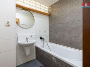 Prodej bytu 4+1, Orlová - Lutyně, F. S. Tůmy, 81 m2