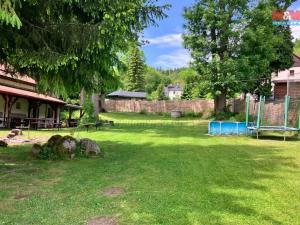 Prodej rodinného domu, Merklín - Lípa, 250 m2