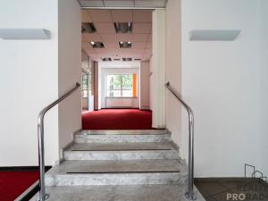 Pronájem obchodního prostoru, Ostrava - Moravská Ostrava, Nádražní, 95 m2