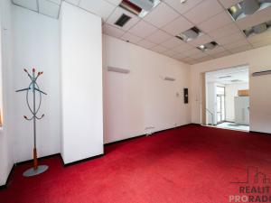 Pronájem obchodního prostoru, Ostrava - Moravská Ostrava, Nádražní, 95 m2