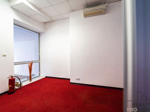 Pronájem obchodního prostoru, Ostrava - Moravská Ostrava, Nádražní, 95 m2