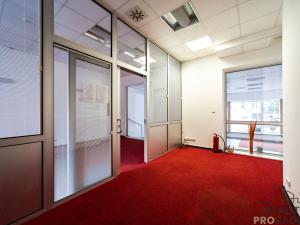 Pronájem obchodního prostoru, Ostrava - Moravská Ostrava, Nádražní, 95 m2
