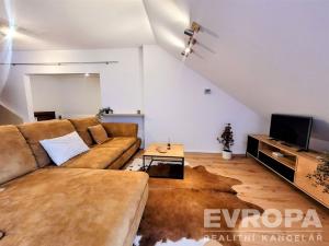 Pronájem bytu 2+kk, Špindlerův Mlýn, 67 m2
