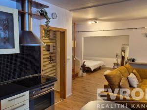 Pronájem bytu 2+kk, Špindlerův Mlýn, 67 m2