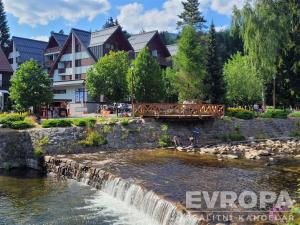 Pronájem bytu 2+kk, Špindlerův Mlýn, 67 m2