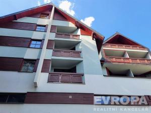 Pronájem bytu 2+kk, Špindlerův Mlýn, 67 m2