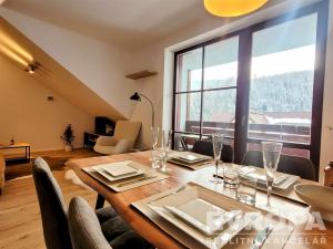 Pronájem bytu 2+kk, Špindlerův Mlýn, 73 m2