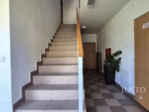 Pronájem bytu 3+kk, Písek - Hradiště, Karla Boromejského, 74 m2
