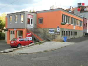 Pronájem komerční nemovitosti, Liberec - Liberec III-Jeřáb, Oldřichova, 130 m2